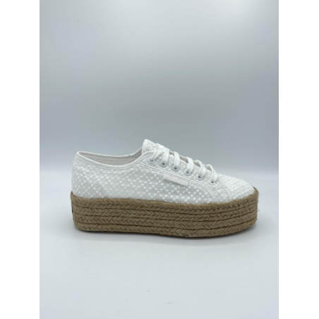 Sneakers Superga S3126PW