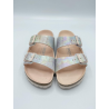 Sandalo Birkenstock Arizona