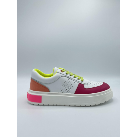 Sneakers Liu-Jo 4A2359EX01400021