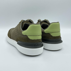 Sneakers Clarks CourtLite Tor