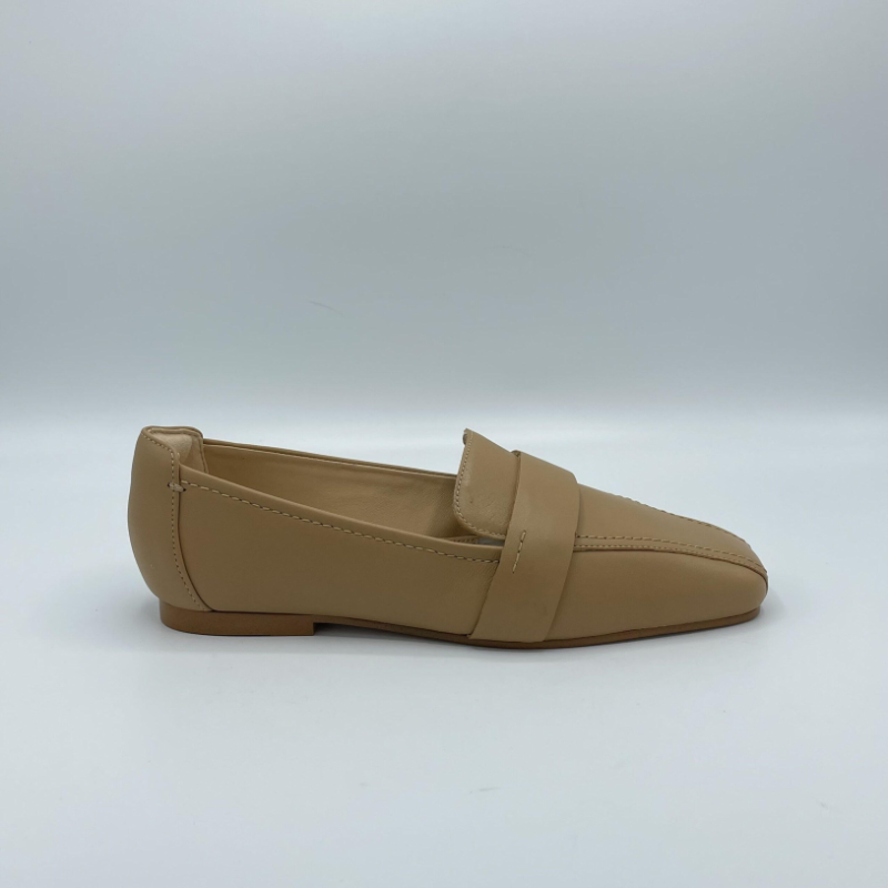 Mocassino Clarks Seren Flat