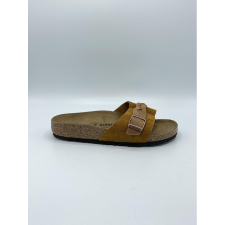 Sandalo Birkenstock Oita Braided 1026742