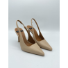 Slingback Angel Alarcon Lades