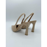 Slingback Angel Alarcon Lades