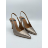 Slingback Angel Alarcon Lades