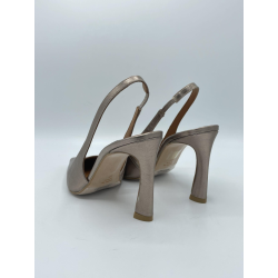 Slingback Angel Alarcon Lades