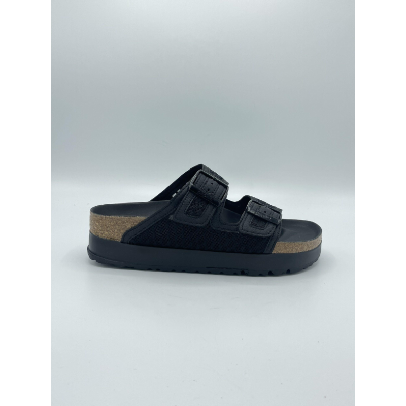 Sandalo Birkenstock Arizona Platform 1026876