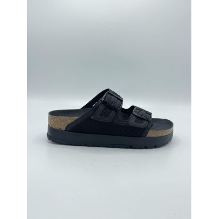 Sandalo Birkenstock Arizona Platform 1026876