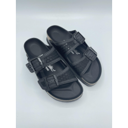 Sandalo Birkenstock Arizona Platform 1026876