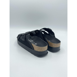 Sandalo Birkenstock Arizona Platform 1026876