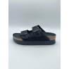 Sandalo Birkenstock Arizona Platform 1026876