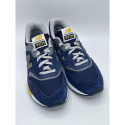 Sneakers New Balance CM997HVG