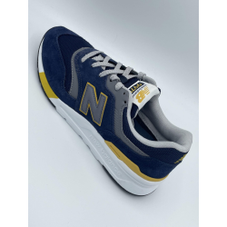 Sneakers New Balance CM997HVG