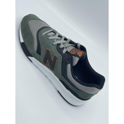 Sneakers New Balance CM997HVS