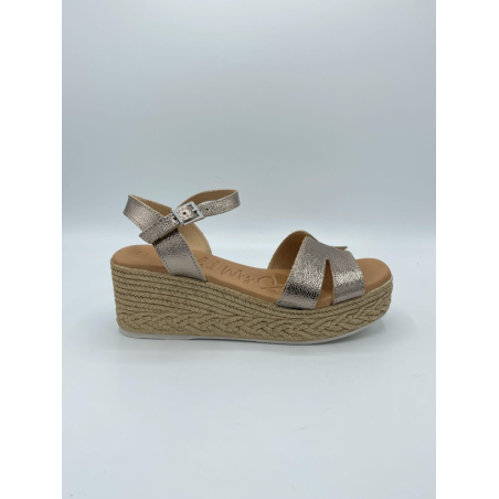 Sandalo Oh My Sandals 5451