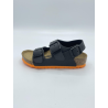 Sandalo Birkenstock Milano Kids