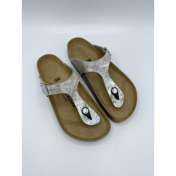 Sandalo Birkenstock Gizeh 1027002