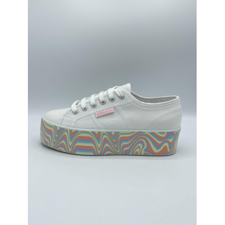 Sneakers Superga S8124UW