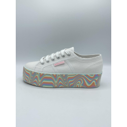 Sneakers Superga S8124UW