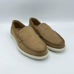 Mocassino Clarks Bratton Loafer