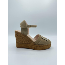 Espadrillas Macarena ALBA3