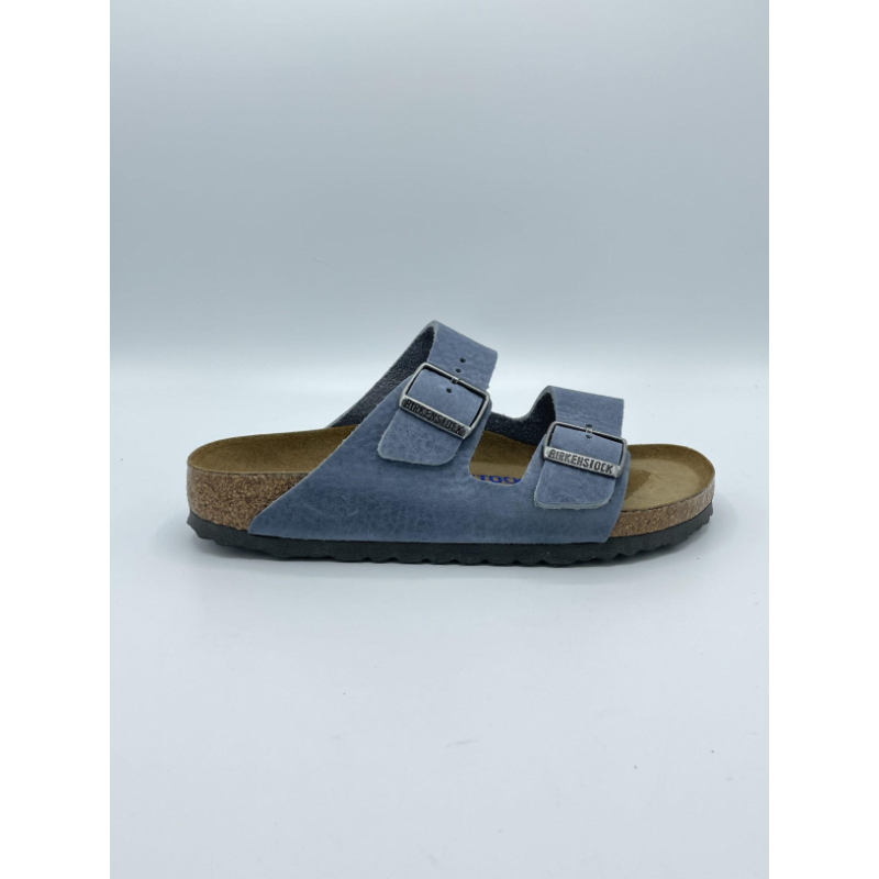 Sandalo Birkenstock Arizona SFB