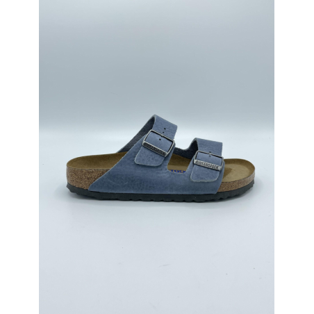 Sandalo Birkenstock Arizona SFB