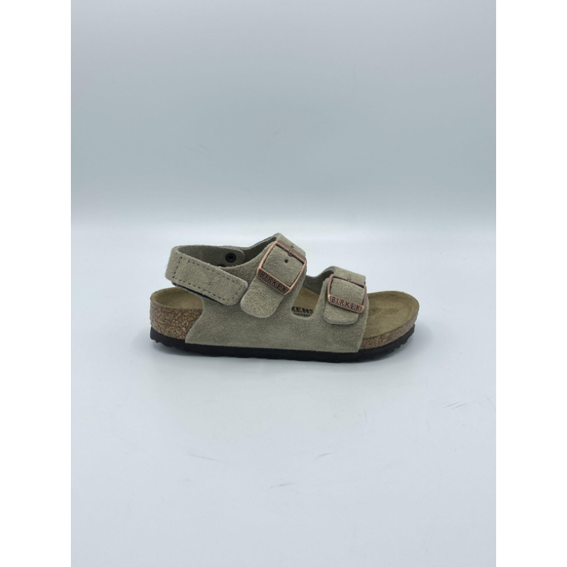 Sandalo Birkenstock Milano HL