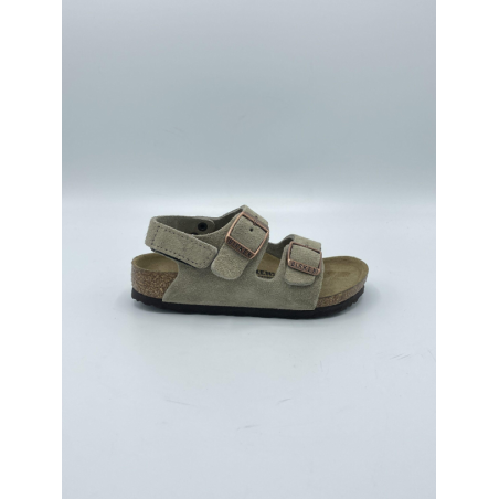 Sandalo Birkenstock Milano HL