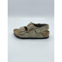 Sandalo Birkenstock Milano HL