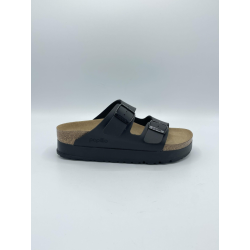 Sandalo Birkenstock Arizona Plat 1027395