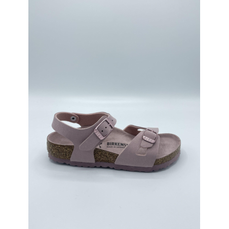 Sandalo Birkenstock Rio Kids