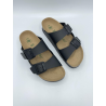 Sandalo Birkenstock Arizona Plat 1027395