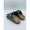 Sandalo Birkenstock Arizona Big Buckle 1027413