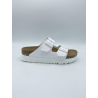 Sandalo Birkenstock Arizona Plat 1027416