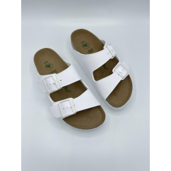 Sandalo Birkenstock Arizona Plat 1027416