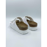 Sandalo Birkenstock Arizona Plat 1027416