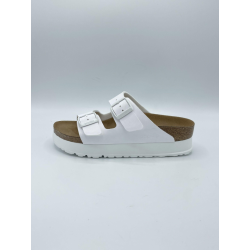 Sandalo Birkenstock Arizona Plat 1027416