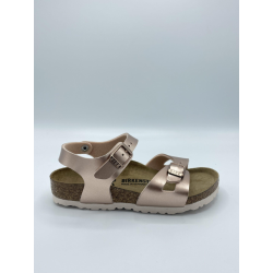 Sandalo Birkenstock Rio Kids