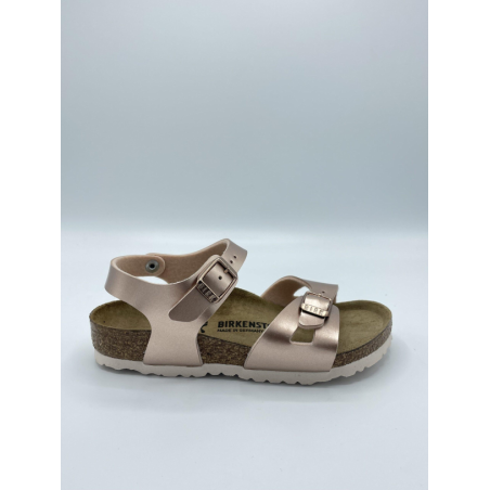 Sandalo Birkenstock Rio Kids