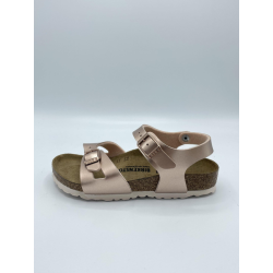 Sandalo Birkenstock Rio Kids