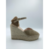 Espadrilles Macarena ALBA6