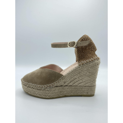 Espadrilles Macarena ALBA6