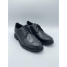 Mocassino Clarks Batcombe Tie