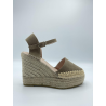 Espadrilles Macarena ALBA65