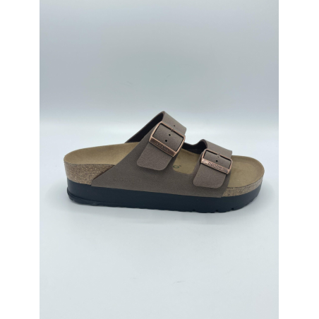 Sandalo Birkenstock Arizona Platform 1027417