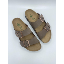 Sandalo Birkenstock Arizona Platform 1027417