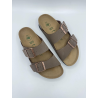 Sandalo Birkenstock Arizona Platform 1027417