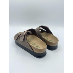 Sandalo Birkenstock Arizona Platform 1027417