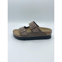 Sandalo Birkenstock Arizona Platform 1027417